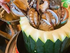 -尚竹阁冬瓜盅·18年地标美食(平洲店)