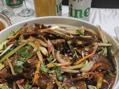 -南宁肥仔饭店(江南店)