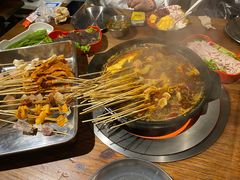 -江湖六膳門串串香(隆礼路店)