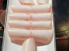 -南门四季铜锅涮肉(东坝店)