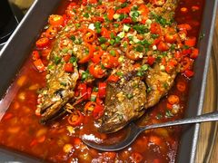 -湘味淳(千禧街店)