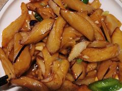 -四姐妹东北饺子(沙尾路店)