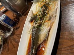 -二厨·吊桥小院·脆皮烧鸡公·本地农家菜(沿江西路店)