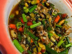 -兔槽江湖菜·重庆璧山兔(水围店)