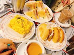 -翠华餐厅(湾仔店)