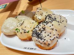 -小杨生煎(周浦万达店)