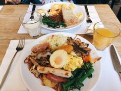 -香港铜锣湾皇悦酒店