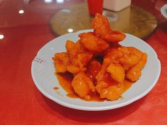 -南来顺饭庄·清真(南菜园店)