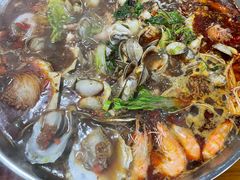 -云南巷海鲜大咖·可加工海鲜