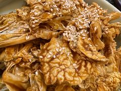 -玉桥餐厅(天坛店)