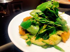 -阿庄新豫菜(通泰路店)