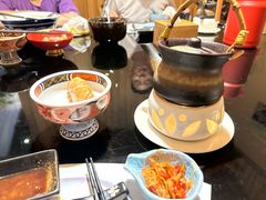 -天狗山料理(省体店)