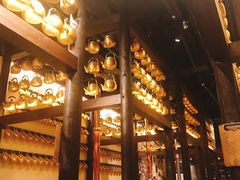 -韩国料理大力士(屏风街店)