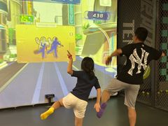 -极限PLAY运动娱乐新世界·团建派对潮玩休闲馆·室内蹦极高空游乐园