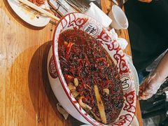 -柒五龙虾(八王寺店)