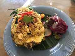 -Fern Forest Cafe