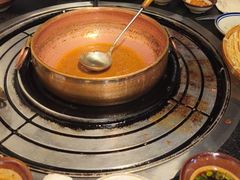 -阿山卓·野生菌火锅·纳西火塘烤肉