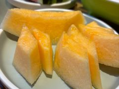 -手选潮汕鲜牛肉火锅(二七广场店)