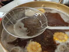 -食潮汕头鲜牛馆(望京保利店)