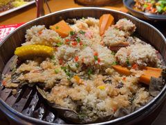 -龙潭喜客·四川客家菜