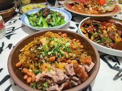 -南昌大饭店·非遗南昌菜(万寿宫店)