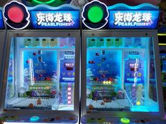 -大玩家(拱墅万达店)