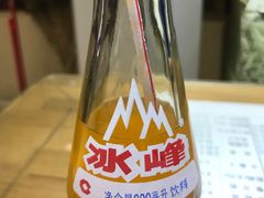 -天发芽·何记葫芦头泡馍·老字号(小南门店)
