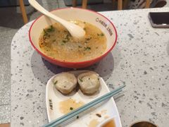 -小杨生煎(周浦万达店)