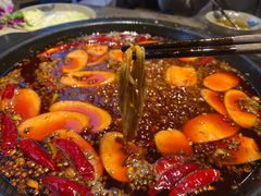 -重庆渝达老火锅(春熙路店)