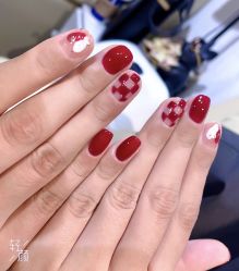 -COME·美睫Eyelash美甲