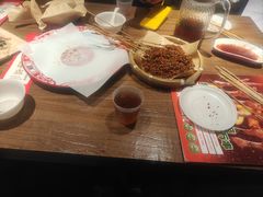-小乾杯串店•16年沈阳烧烤(文安路店)
