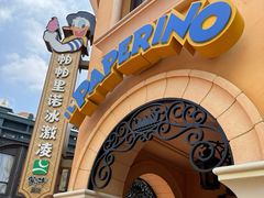 -IL paperino帕帕里诺冰激凌