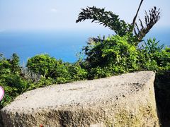 -海南铜鼓岭景区