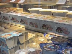 -仁信双皮奶(广州南站店)
