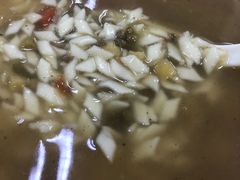 -胡子王扁豆面旗子(五一路店)