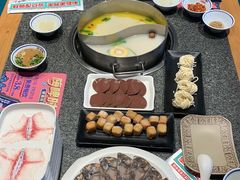-江小渔鲜鱼火锅(辽沈二街店)