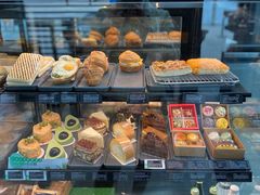 -星巴克(贵阳花果园1店)