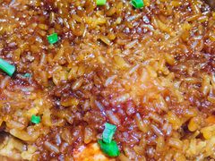 糯米蒸鸡翅-园中院•常州菜