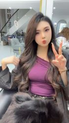 -尚羽华东接发美发店