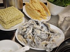 -胡须佬鸡煲四季火锅店(石厦西村直营店)