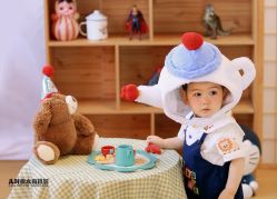 -儿时蒙太奇摄影(亦庄店)