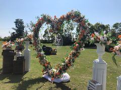 -上海崇明金茂凯悦酒店