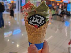 -DQ·蛋糕·冰淇淋(绿宝店)