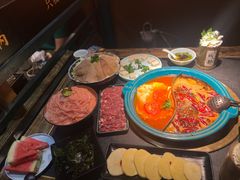 -吼堂老火锅(太古里总店)