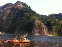 -楠溪江风景名胜区