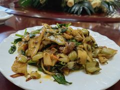 -瑞丰园庭院餐厅·白族传统家常菜