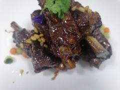 -索菲特酒店·乐轩华中餐厅