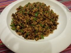 -香巴拉云南餐厅(华莱坞店)