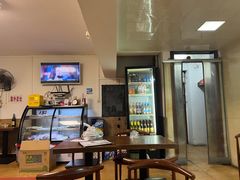 -胖嫂烧烤(武胜路总店)