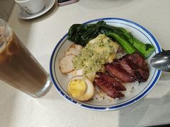 -和平馆·地道港澳茶餐厅(西门口店)